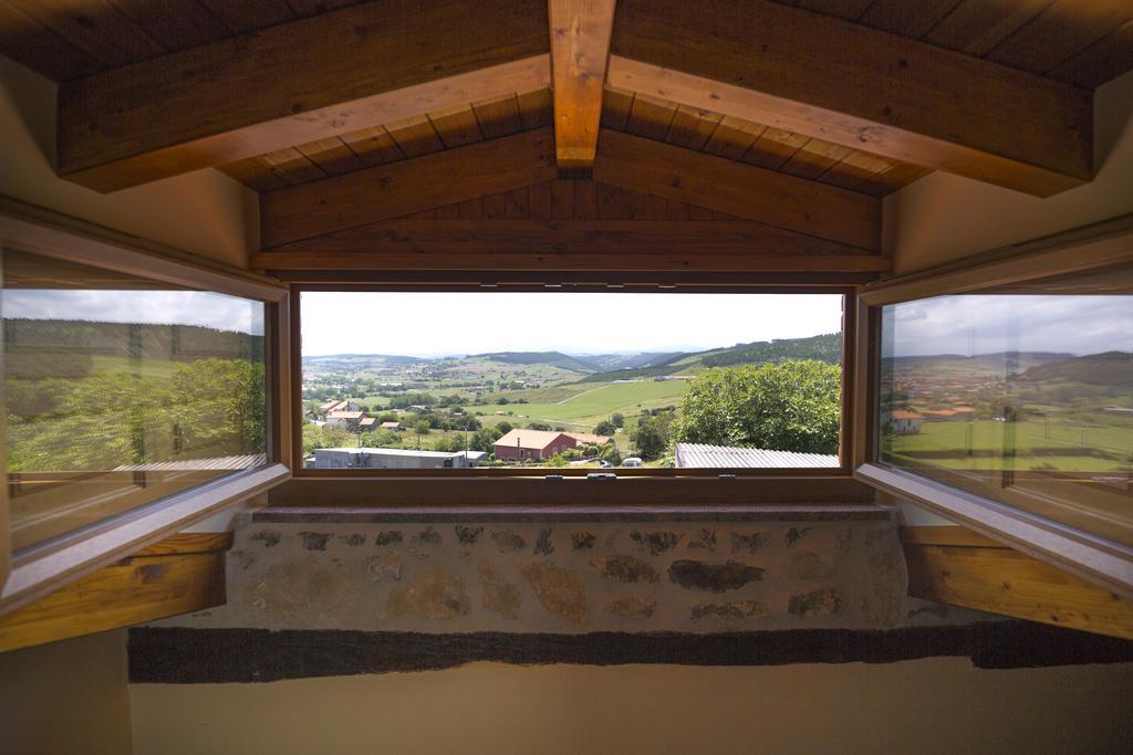 Apartamentos Mirador De Bareyo المظهر الخارجي الصورة