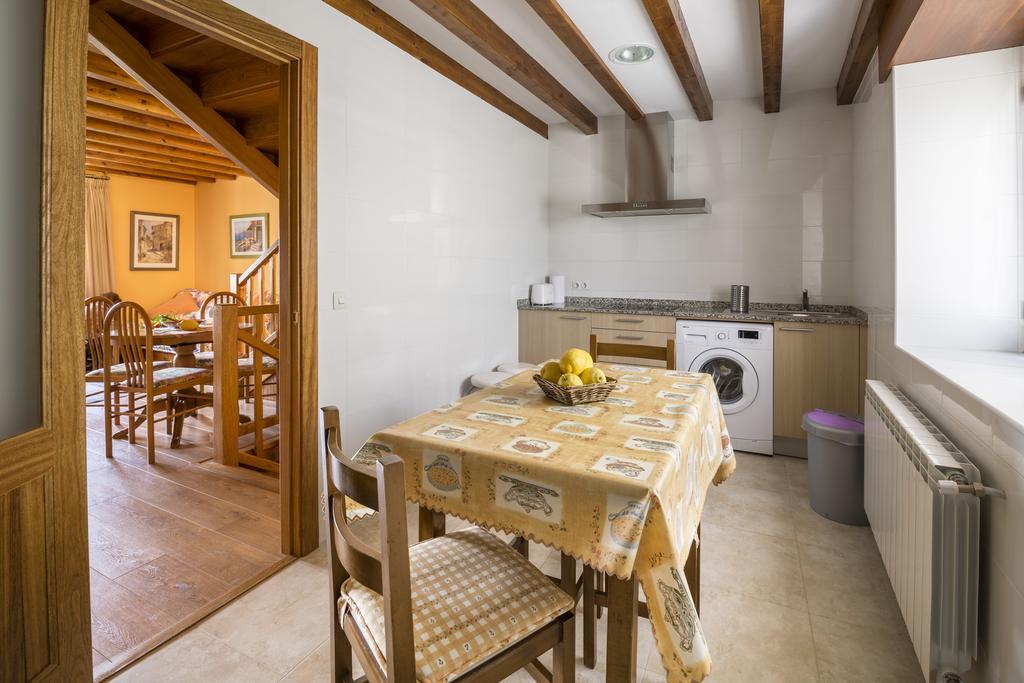 Apartamentos Mirador De Bareyo المظهر الخارجي الصورة