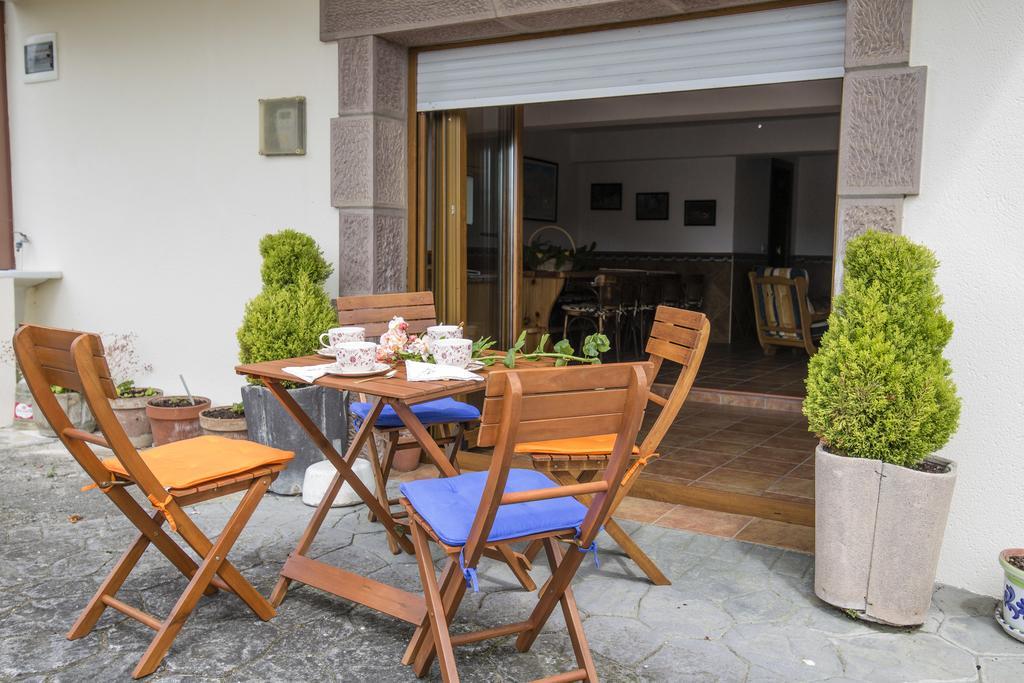 Apartamentos Mirador De Bareyo المظهر الخارجي الصورة
