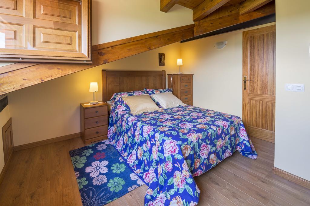 Apartamentos Mirador De Bareyo المظهر الخارجي الصورة