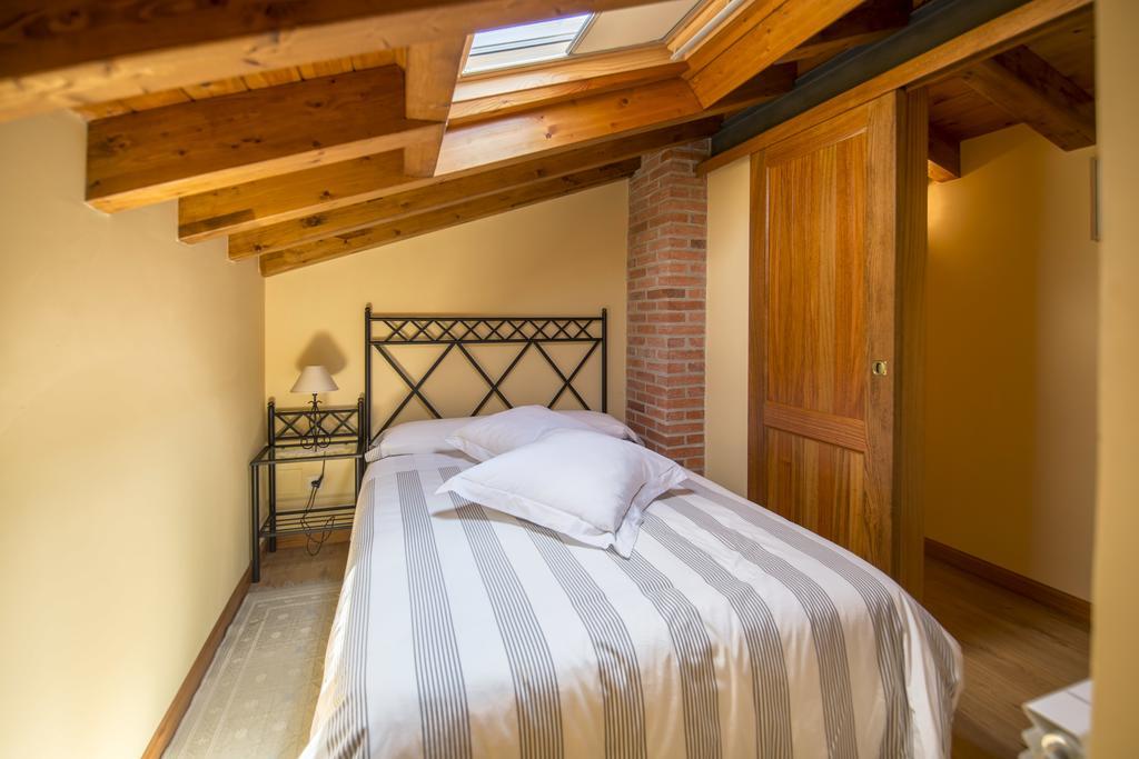 Apartamentos Mirador De Bareyo المظهر الخارجي الصورة