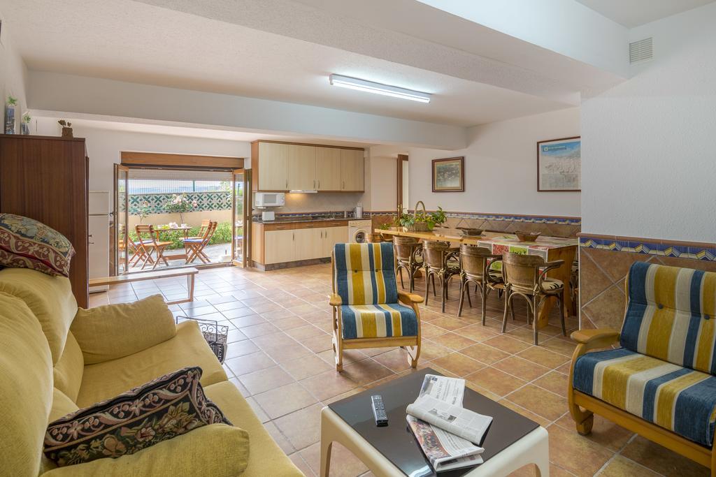 Apartamentos Mirador De Bareyo المظهر الخارجي الصورة